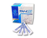 ラフィノース100