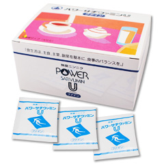 パワーサチヴァミンＵ